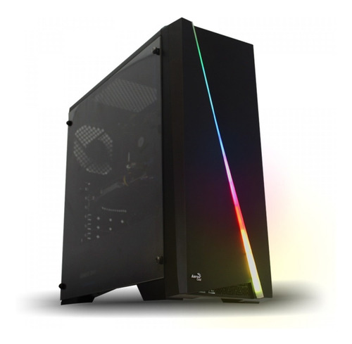 Pc Gamer I5, 16gb, Ssd 480gb, Hd 1tb