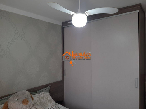 Imagem 13 de 17 de Apartamento Com 2 Dormitórios À Venda, 44 M² Por R$ 230.000,00 - Jardim Adriana - Guarulhos/sp - Ap2814
