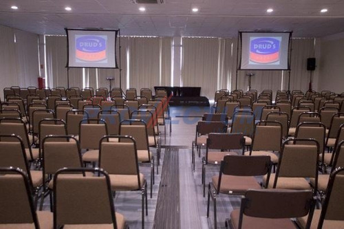 Imagem 5 de 10 de Hotel À Venda Em Parque Gabriel - Ho252616