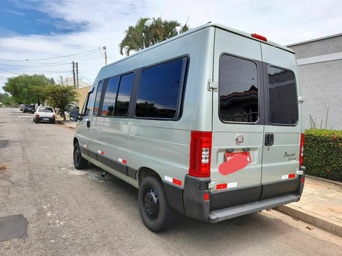 Fiat Ducato Fiat Ducato Minibus