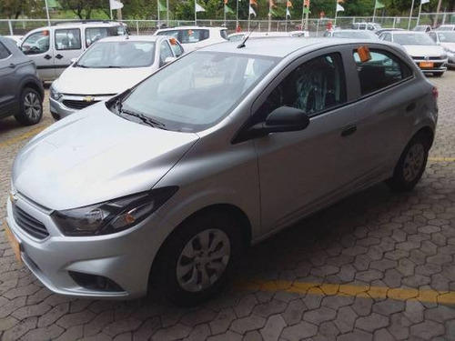 Imagem 4 de 9 de Chevrolet Joy 1.0 Spe4 Flex Manual