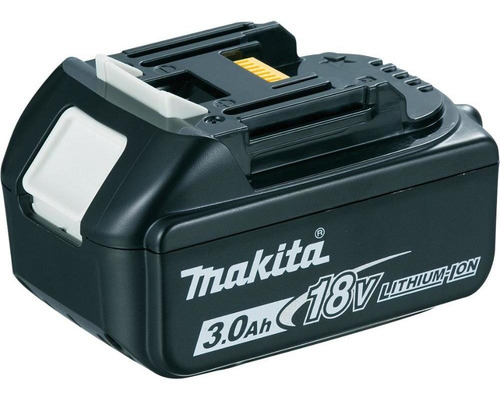 Imagem 4 de 7 de Chave De Impacto 3/4'' A Bateria Dtw1001rfj Bivolt Makita
