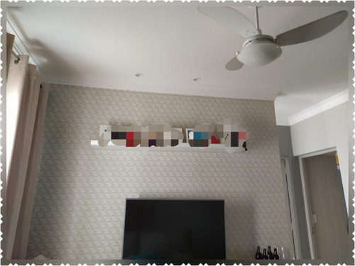 Imagem 30 de 30 de Ótimo Apartamento Para Venda Na Vila Virginia Condominio Vita 1, Reformado, Armarios, 2 Dormitorios, Portaria 24h E Lazer Completo - Ap01724 - 34684575
