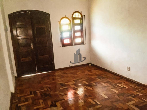Imagem 5 de 10 de Casa Com 3 Quartos À Venda, 173 M² Por R$ 490.000 - Jardim Ponte Alta - Volta Redonda/rj - Ca0189