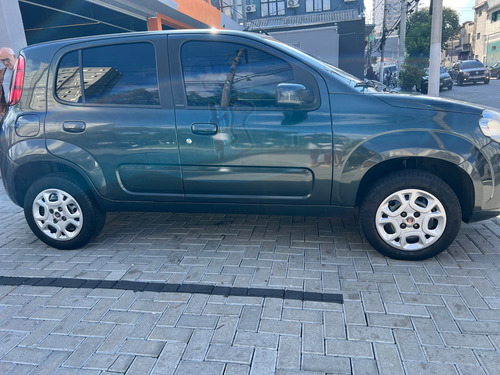 Fiat Uno 1.0 Vivace Flex 5p