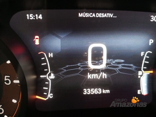 Jeep Compass 2.0 TD350 TURBO DIESEL LONGITUDE AT9