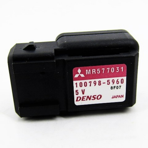 Sensor Map Presion Aire Mitsubishi Montero L200 2004 - 2008