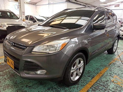 Ford Escape 2.0 4x4 2013 Hml746