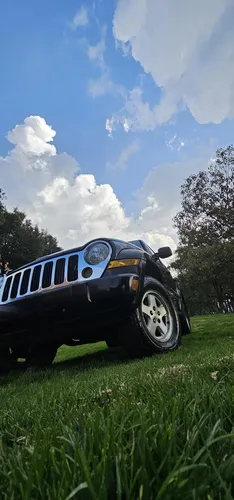 Jeep Cherokee 3.7 Limited