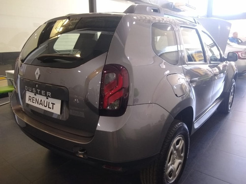 Renault Duster Dynamique 1.6 16v 0km 2021!!!! (jav)