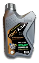 Comprar Aceite 15w40 Oyrsa Gnc Semi-sintetico 1 Litro