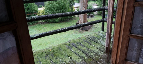 Cabañas Alquiler Temporal Bosque Peralta Ramos Mar Del Plata