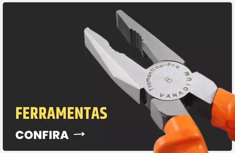 Ferramentas