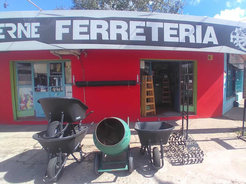 Fondo De Comercio Ferreteria General Rodriguez