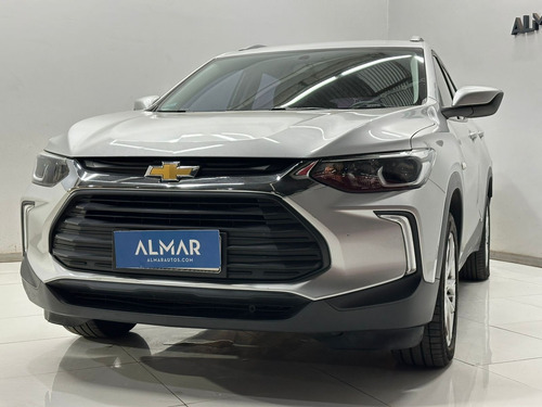 Chevrolet Tracker 1.2 Ltz Turbo At