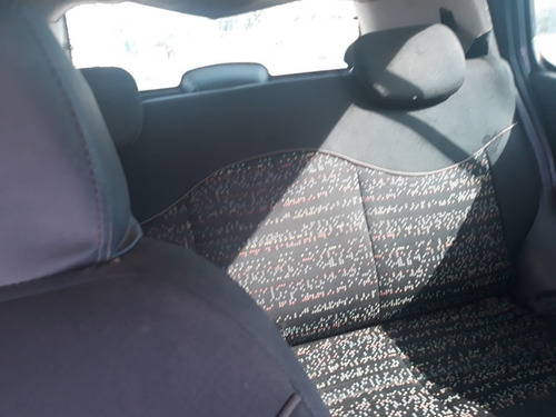 Fiat Uno 2012 1.0 Vivace Flex 5p