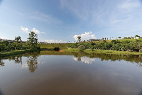 Imagem 10 de 12 de Casa Em Construção Condomínio Pedra Alta - Campinas - Sp - Ca5036