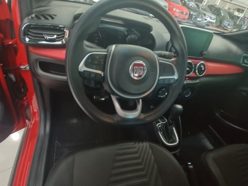 Imagem 8 de 22 de Fiat Argo 2020 1.8 Hgt 16v Flex Aut. 5p
