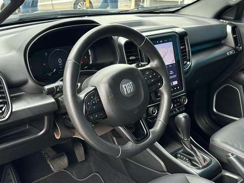 Fiat Toro Ultra 2.0 16v 4x4 Tb Diesel Aut.