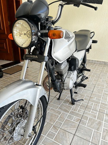 Cg 150 Titan Es