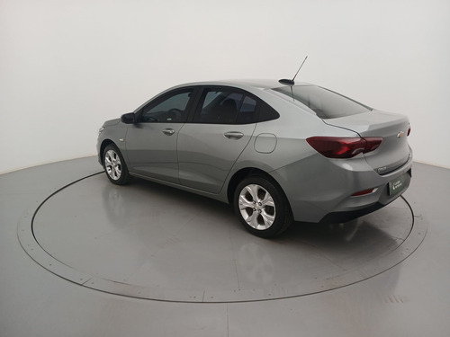 Chevrolet Onix 1.0 TURBO FLEX LTZ AUTOMÁTICO