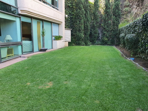 Imagen 2 de 22 de Oportunidad!! Baja De Precio. Lujoso Garden Jardin Y Terraza