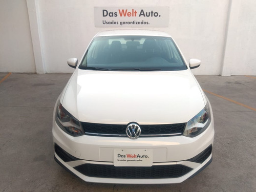 Imagen 3 de 9 de Vw Vento Comfortline Plus 2020 Usado De Planta