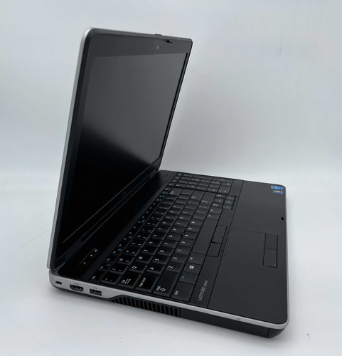 Laptop Dell Latitude E6540 Core I7 8gb Ram 120gb Ssd 15 Pul (Reacondicionado)