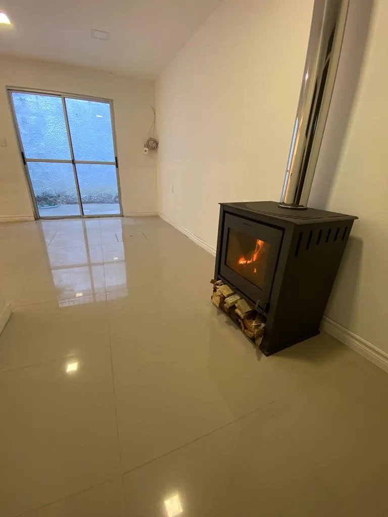 Alquiler Apartamento Dos Dormitorios Y Dos Patios En La Figurita · Foto 3