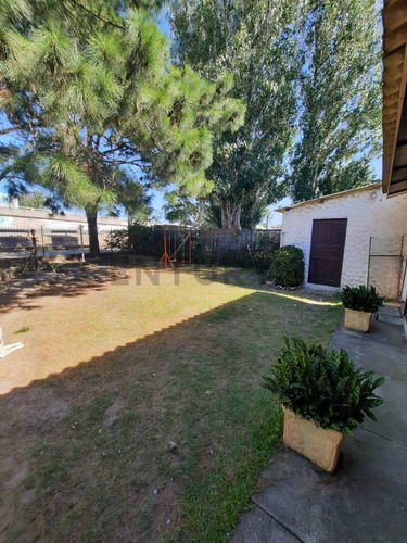 Ideal Inversion/acepta Banco/dos Casas/500m2/estacionamiento/av De Las Américas