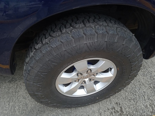 Imagen 9 de 12 de Toyota Hilux