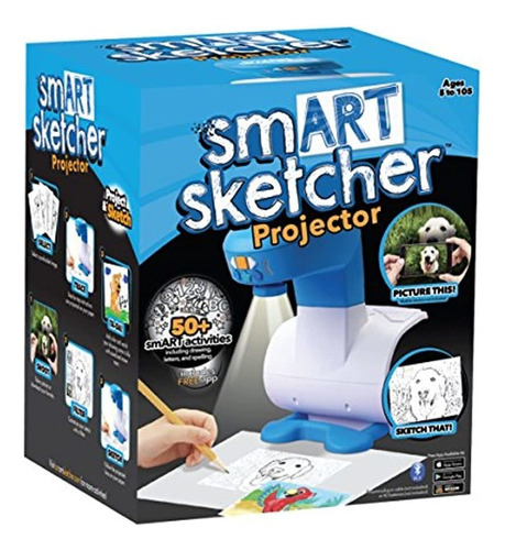  Proyector  Smart Sketcher