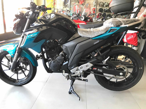Imagen 1 de 14 de Yamaha Fz 2.5 0km Entrega Inmediata Delisio