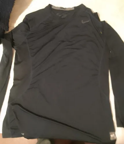 Camisetas Termicas Hombre Nike MercadoLibre