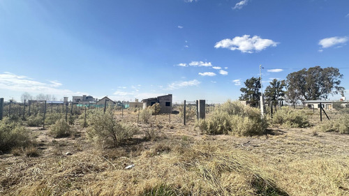 1.000 M2 En El Chañaral Con Casa En Construcción En Venta