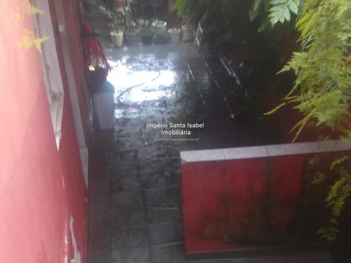 Imagem 3 de 14 de Vende-se Casa Bairro Vila Nova- Torre- Santa Isabel- Sp 930