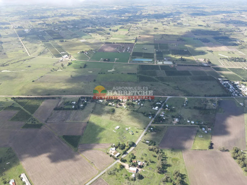 Chacra A Pasitos De Progreso, 3 Has Sin Construcciones. Fracción 7