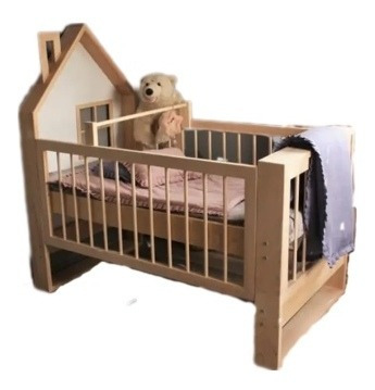 Cuna Montessori Cama Montessori Cama Cuna