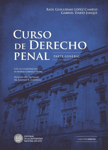 Manual De Derecho Penal Parte General 