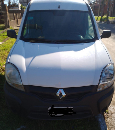 Renault Kangoo 1.6 Ph3 Authentique Plus Lc