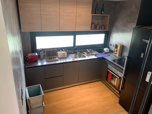 Venta Casa Tipo Triplex 4 Amb 3 Dor En Suite Don Torcuato