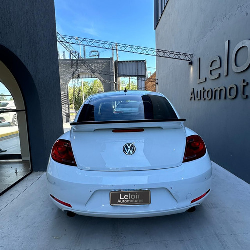 Volkswagen Beetle 2.0 Sport Dsg