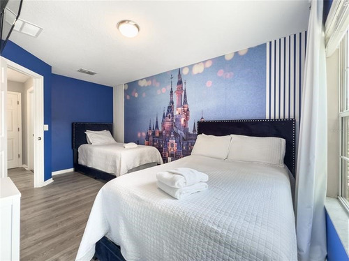 Casa En Venta En Orlando, Florida