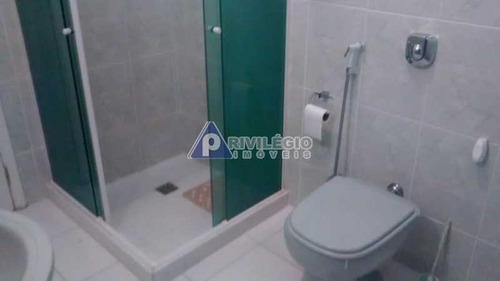 Imagem 15 de 22 de Apartamento À Venda, 2 Quartos, Jardim Botânico - Rio De Janeiro/rj - 9719
