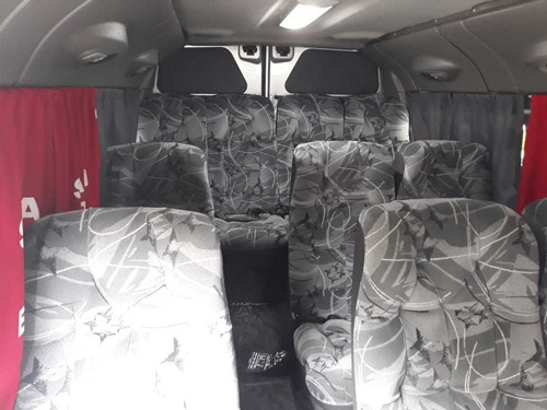 Renault Master 2014 2.3 Executive L3h2 16l 5p