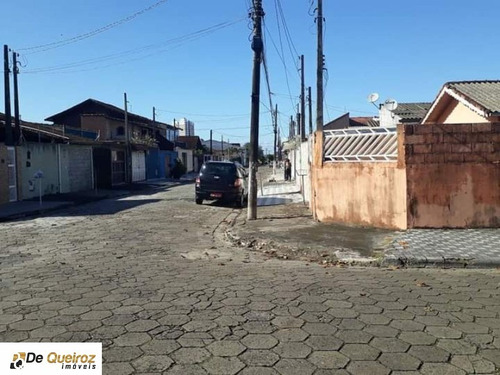 Imagem 1 de 13 de Casa, Bairro Vera Cruz, Lado Morro, Murado,usado, Rua Com Calçada, 02 Dormitórios, 02 Banheiro, Cozinha, Sala, Garagem Para 02 Carros, Churrasqueira, Quintal, Área De Serviço, Grad - 6200 - 69192824