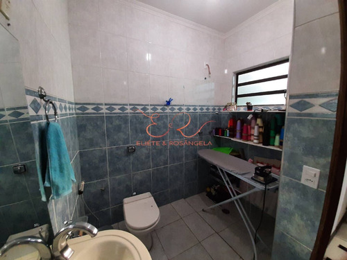 Imagem 7 de 15 de Sobrado Na Vila São Bento Com 4 Dormitórios, Sendo Dois Suítes. - So0142