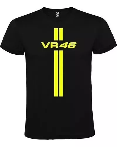 Me sorprendió mero Carnicero Camiseta Valentino Rossi | MercadoLivre 📦