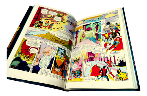 X-men: Dias De Um Futuro Esquecido, De Claremont, Chris. Editoria Panini Brasil Ltda, Capa Dura Em Português, 2016 (Usado)
