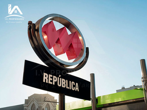 Local Comercial Edificio Libertad - Barrio Meiggs!
